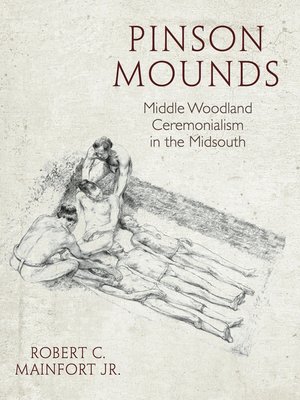 cover image of Pinson Mounds